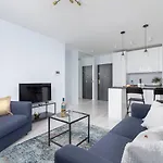 Ny Residence Wroclawska 33 Apartment Krakow By Renters