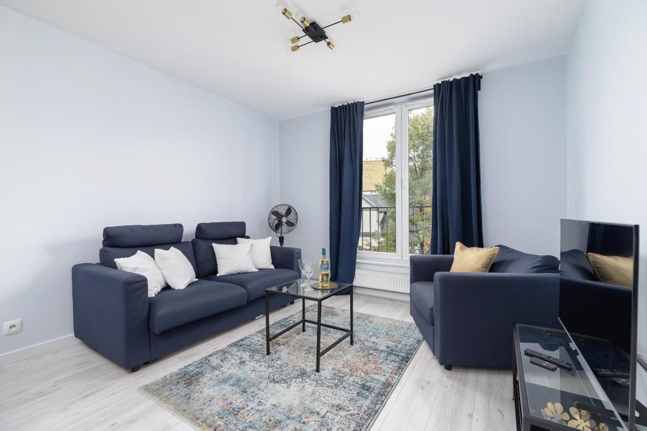 Apartment Ny Wroclawska 33 By Renters Krakow