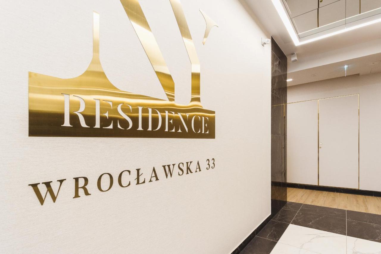 Apartment Ny Wroclawska 33 By Renters