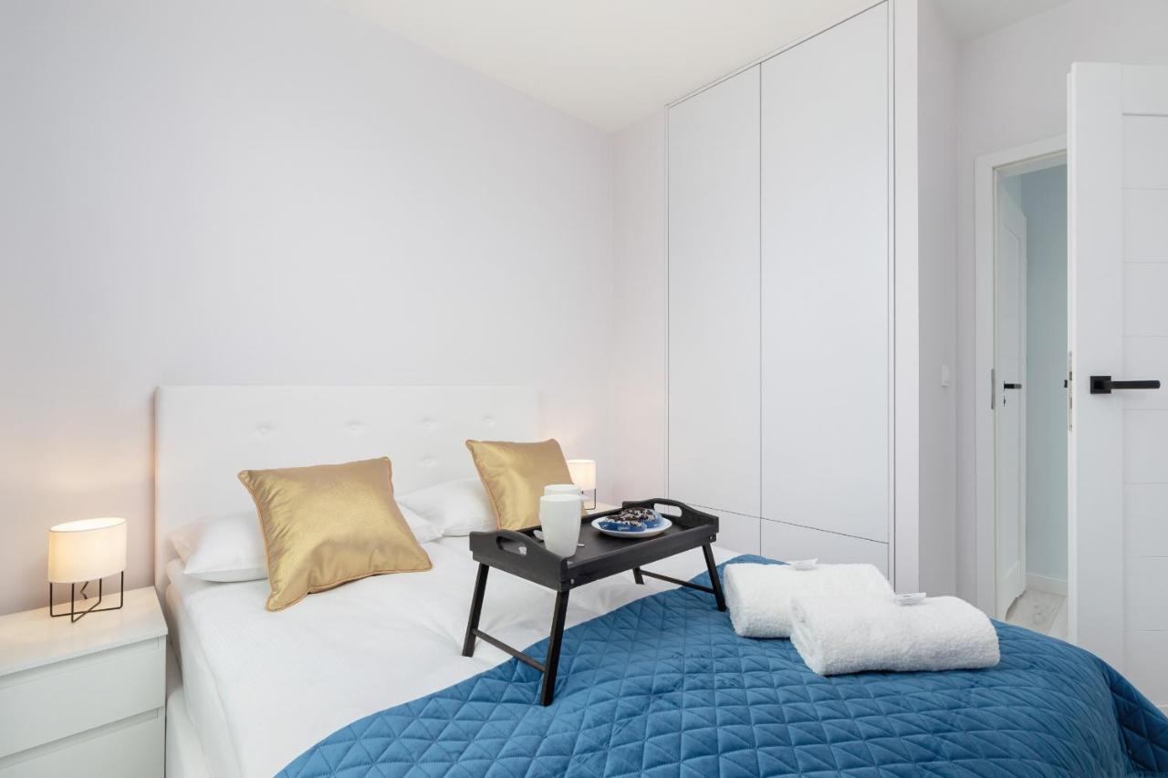 Ny Wroclawska 33 By Renters