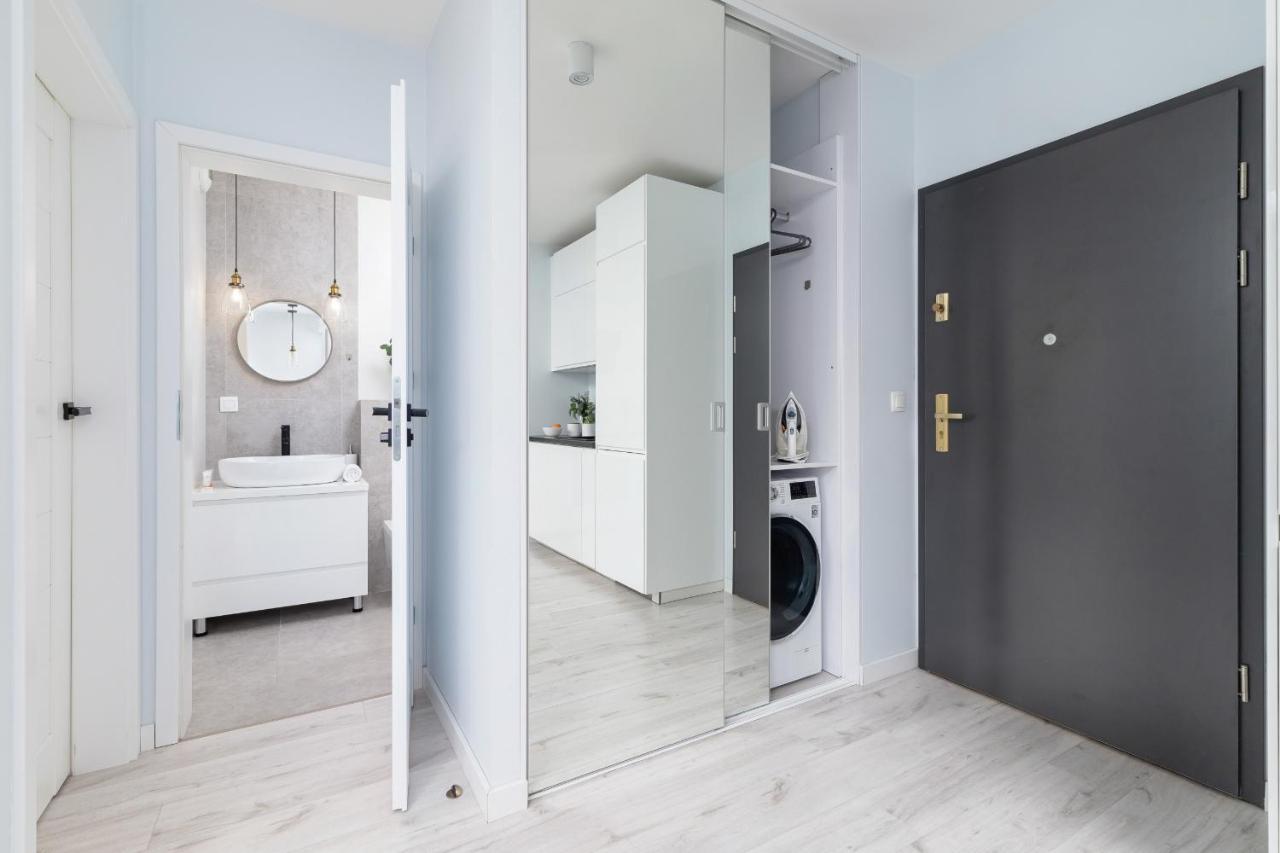 Ny Wroclawska 33 By Renters *